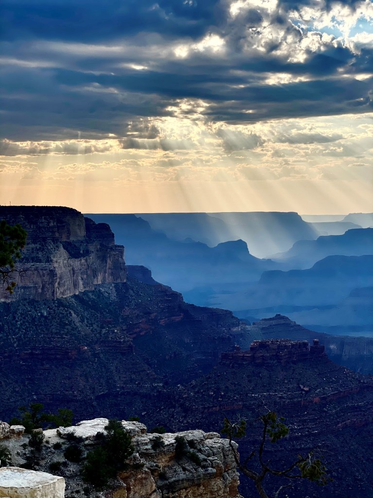 Grand Canyon Wonder